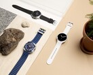 Samsung Galaxy Watch8-serien.
