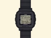 Casio kommer snart att börja sälja Baby-G BGD-10KH-klockorna (bilden) i Europa. (Bildkälla: Casio)