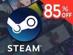 Spiritfarer finns tillgänglig på Steam fram till 25 februari med 85 procent rabatt för $4,49 istället för $30. (Bildkälla: Steam)