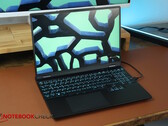 SCHENKER XMG Core 15 (M24) recension av bärbar dator: En premium, metallhöljd spelmaskin från Tyskland