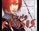 Dino Crisis logotyp (Bildkälla: Capcom)