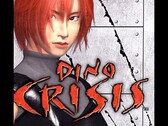 Dino Crisis logotyp (Bildkälla: Capcom)