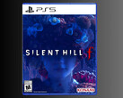 Silent Hill f PS5 boxbild (Bildkälla: Amazon)