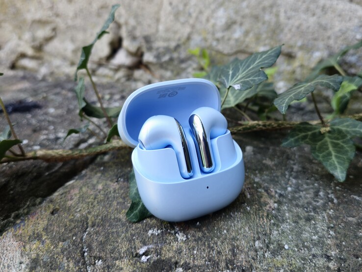 Xiaomi Buds 5 hörlurar recension 