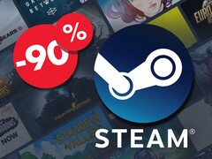 Borderlands 3 finns tillgängligt på Steam för cirka $ 6 med 90% rabatt fram till 20 februari. (Bildkälla: Steam)