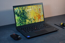 i recension: Lenovo ThinkPad L14 Gen 4 Intel, recensionsexemplar levererade av