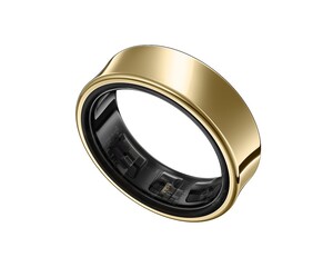 Samsung Galaxy Ring (Bildkälla: Samsung)