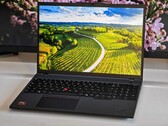 Lenovo ThinkPad T16 Gen 4 AMD (bildkälla: Notebookcheck)