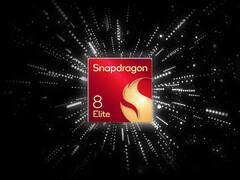 Snapdragon 8 Elite är tillbaka i toppen (Bildkälla: Asus - redigerad)