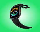 Redmi Watch 6 Lite i en av de två färgerna som den lanserades i.