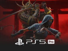 Assassins Creed Shadows PS5 Pro-banner (Bildkälla: Sony PlayStation)