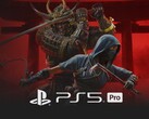 Assassins Creed Shadows PS5 Pro-banner (Bildkälla: Sony PlayStation)