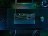 Razer lägger till viktiga e-sportfunktioner till Huntsman-tangentborden (Bild: Razer).