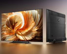 Dreame TV S100 (bilden) kommer att lanseras globalt. (Bildkälla: Dreame)