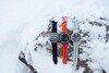 Amazfit T-Rex 3 smartwatch finns tillgänglig i tre färger. (Bildkälla: Amazfit)