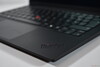 Lenovo ThinkPad X1 Carbon Gen 13 Aura Edition: ThinkPad-logotyp