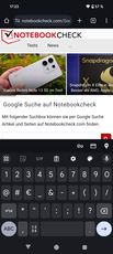 Google Pixel 8a recension av smartphone