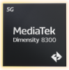 Mediatek Dimensity 8300