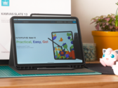 Huion Kamvas Slate 13 hands-on recension