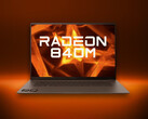 Det första Radeon 840M OpenCL-benchmarket visar lovande resultat (Bildkälla: AMD - redigerad)