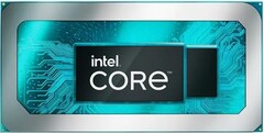 Intel Core 7 240H presterar nästan identiskt med Core i7-12800H i våra första benchmarks (Bildkälla: Intel)