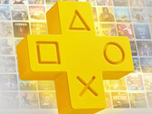 Det ryktas att Sony återvänder till en klassiker för sin PS Plus-gåva i mitten av november, logotypen på bilden (Bildkälla: Sony)