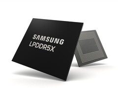 Samsungs chipexport till Kina ökar snabbare än försäljningen i USA och når 44,6 miljarder dollar 2023 (Bildkälla: Samsung)