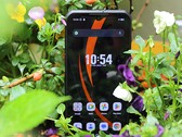Oukitel WP35 5G smartphone recension - Robust med bra batteritid och inte så dyrt