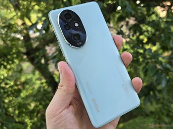 Honor 200 Pro (Bild: Marcus Herbrich)