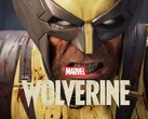 Logan från Marvel's Wolverine PS5-spel visas upp