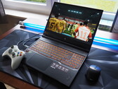 Acer Nitro V 16 ANV16-41 recension: En prisvärd bärbar dator för spel med ett problem