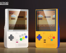 Retroid Pocket Classic har stöd för 27 W trådbunden snabbladdning. (Bildkälla: Retroid)