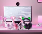 Razer Kraken Kitty V2 färgställningar (Bildkälla: Razer)