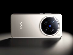 Vivo X200 Pro har sålt så bra i Indien att företagets chefer nu driver på för en global modell av Vivo X200 Ultra (Bildkälla: Vivo)