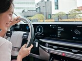 Samsung Car-to-Home-funktionen är tillgänglig på Hyundai- och Kia-bilar med Connected Car Navigation Cockpit-plattformen.