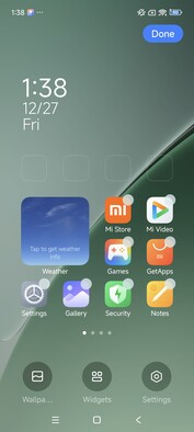 Test Xiaomi 15 Pro Smartphone