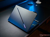 Asus ROG Zephyrus G16 laptop recension - En smal spelare med en RTX 4090 och ouppfylld potential