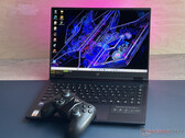 Acer Predator Helios Neo 14 (2024) recension: Den bärbara RTX 4070-bärbara datorn med långa drifttider