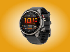 Fenix 8 Pro har fått ännu en ny stabil uppdatering.