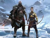 Recension av God of War Ragnarök: Riktmärken för bärbar dator och stationär dator