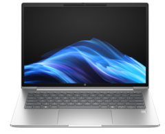 HP ProBook 4 G1q är en Snapdragon Copilot+ PC för företag. (Bildkälla: HP)