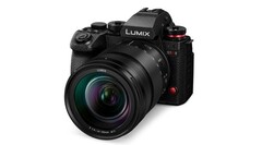 Lumix S1RII (Bildkälla: Panasonic)