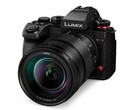 Lumix S1RII (Bildkälla: Panasonic)