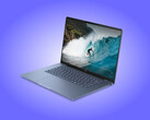 OmniBook 5 16 i färgen Starlit Blue.