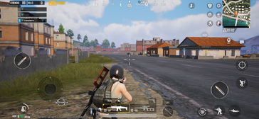 PUBG Mobil