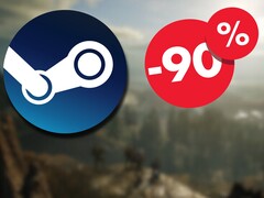 Med 90% rabatt finns Tom Clancy&#039;s Ghost Recon Breakpoint tillgängligt på Steam fram till den 13 mars för $6 istället för $60. (Bildkälla: Steam)