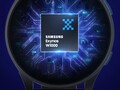 Samsung  Exynos W1000 Notebook Processor