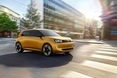 VW ID. Every1 kommer att lanseras år 2027 och kosta cirka 20 000 euro. (Bildkälla: Volkswagen)