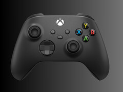 Microsoft Xbox Core-kontroll (Bildkälla: Microsoft)