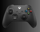 Microsoft Xbox Core-kontroll (Bildkälla: Microsoft)